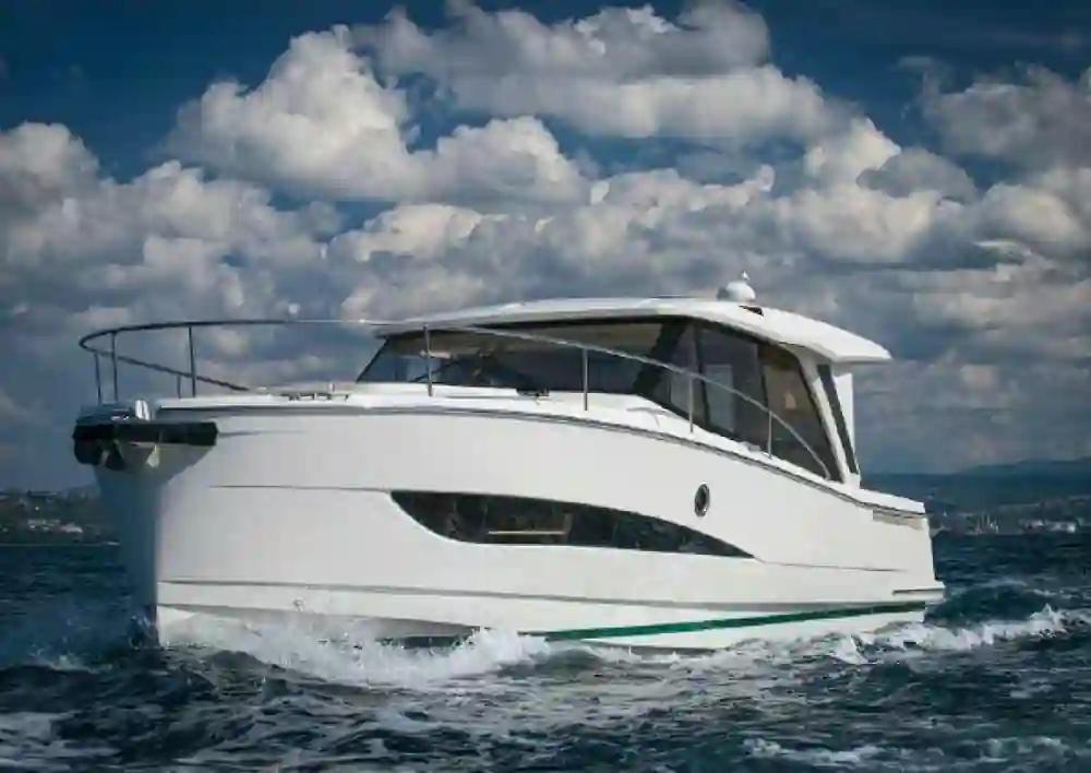 Greenline Yachts 39 For Sale