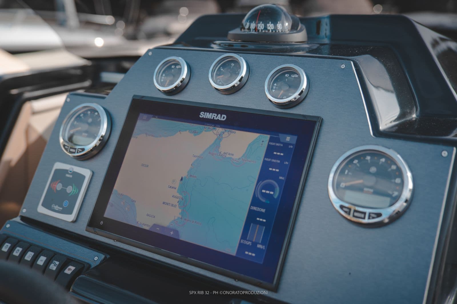 2026 SPX Rib 32 for Sale in Miami, Florida RIB (Rigid Inflatable) 1