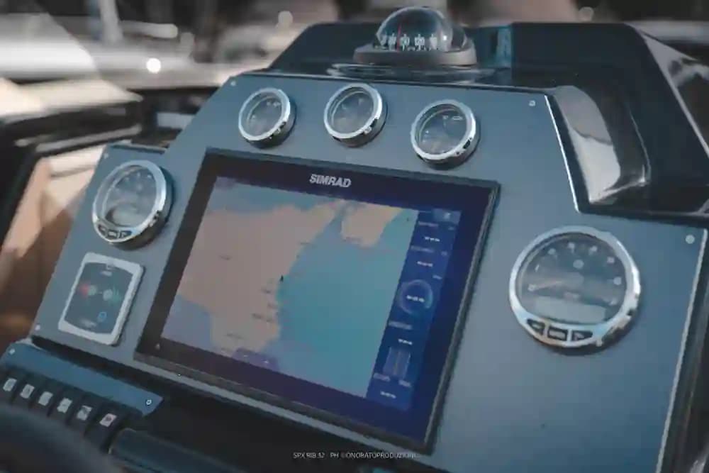 2026 SPX Rib 32 for Sale in Miami, Florida RIB (Rigid Inflatable) 2
