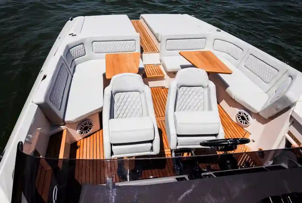 Frauscher 1212 Ghost for Sale
