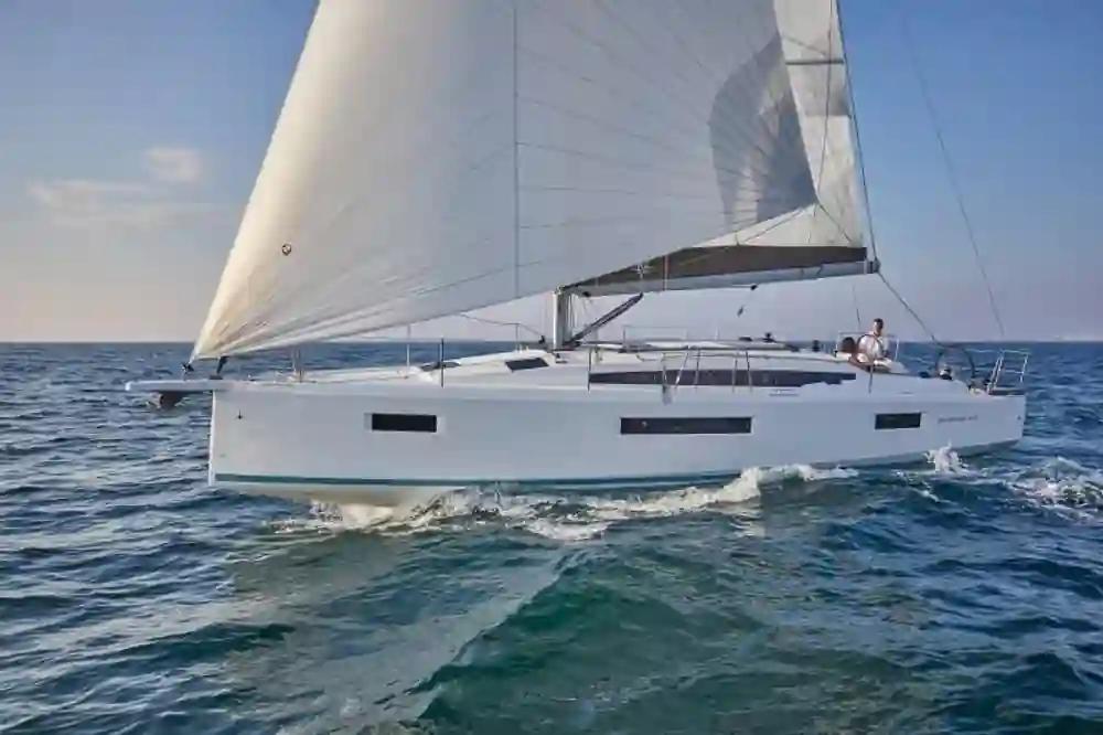 Jeanneau Sun Odyssey 410 For Sale
