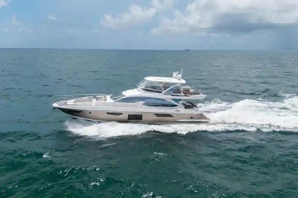 Azimut Fly 72 For Sale