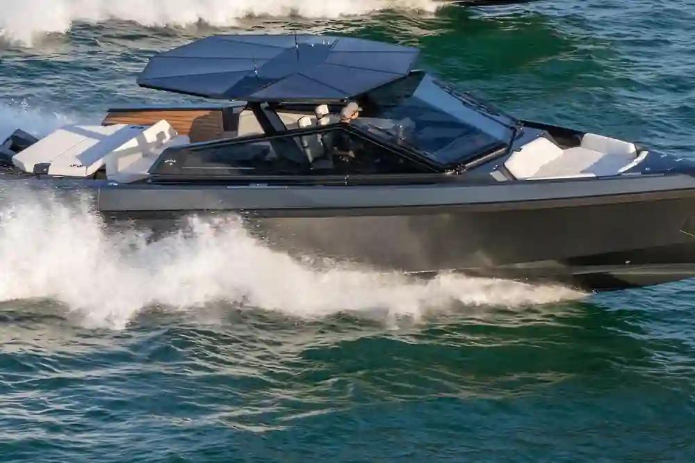 Wally Wallytender43X For Sale