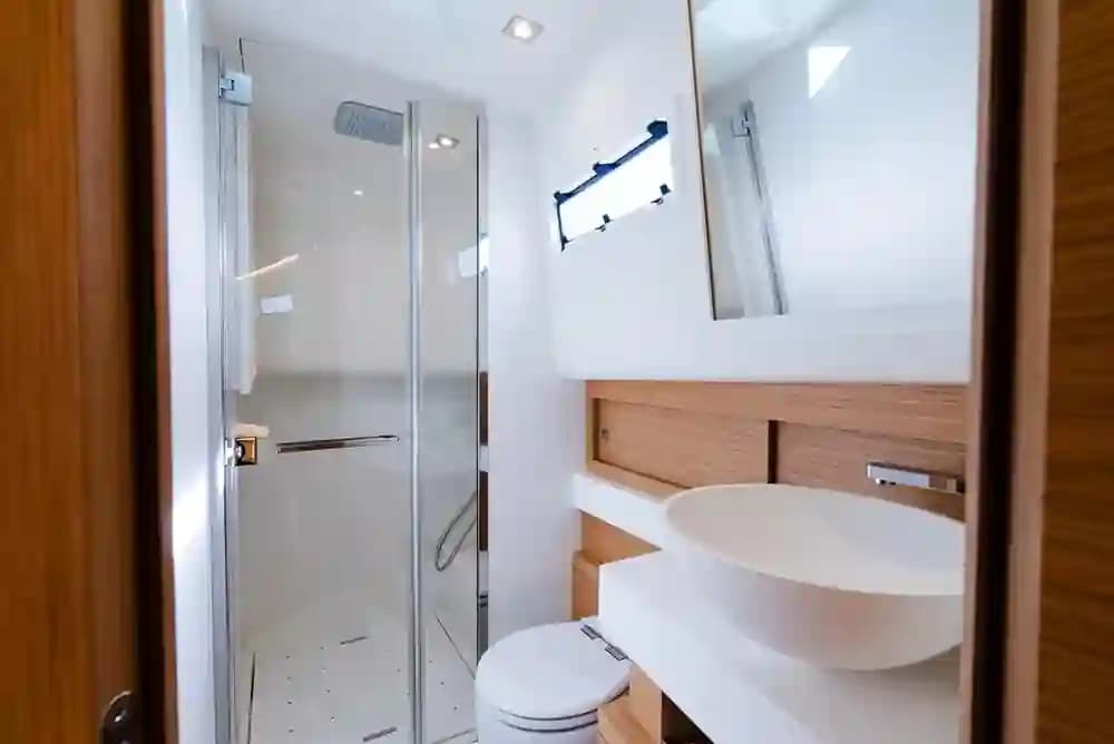 Pardo Yachts P50 for Sale