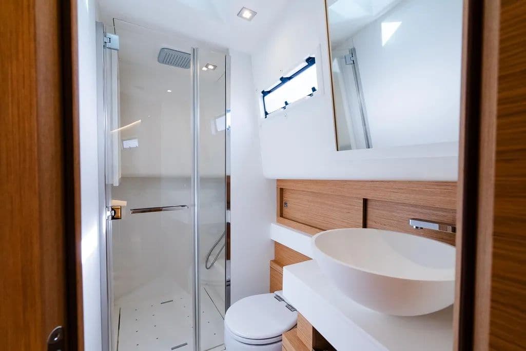 Pardo Yachts P50 for Sale