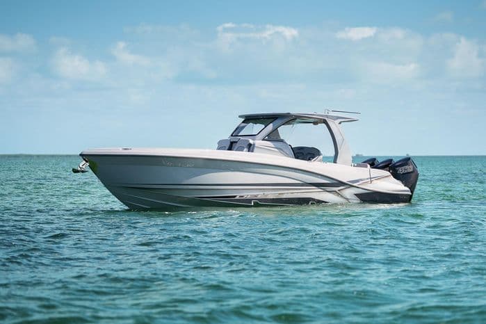 2025 Deep Impact Boats 369 Sport for Sale in Islamorada, Florida High Performance 3