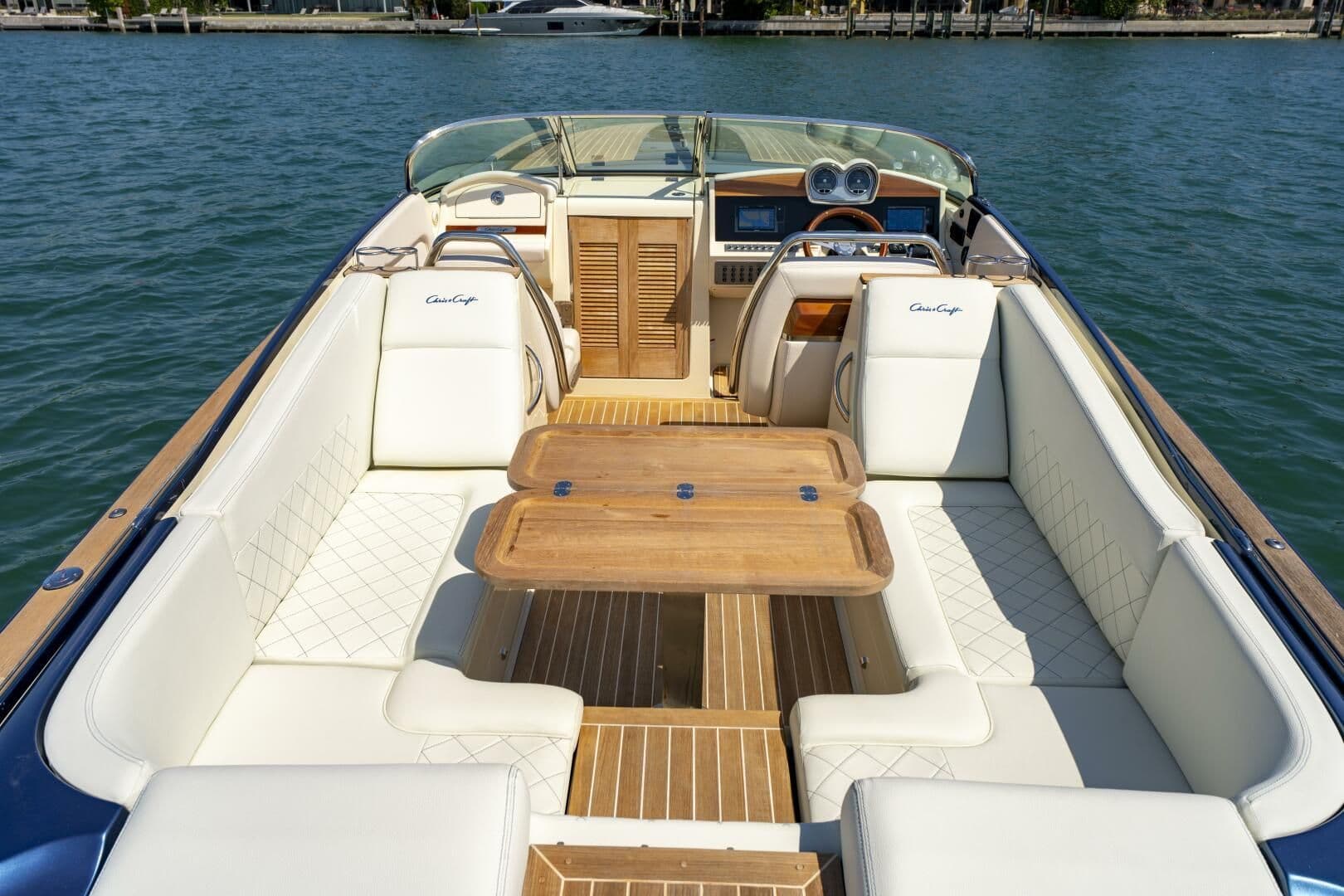 2020 Chris-Craft Corsair 34 for Sale in Miami, Florida Runabout 5