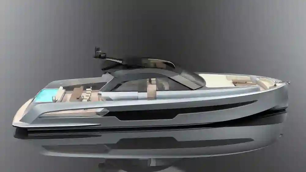 Dutch American DA 75 Supersports For Sale