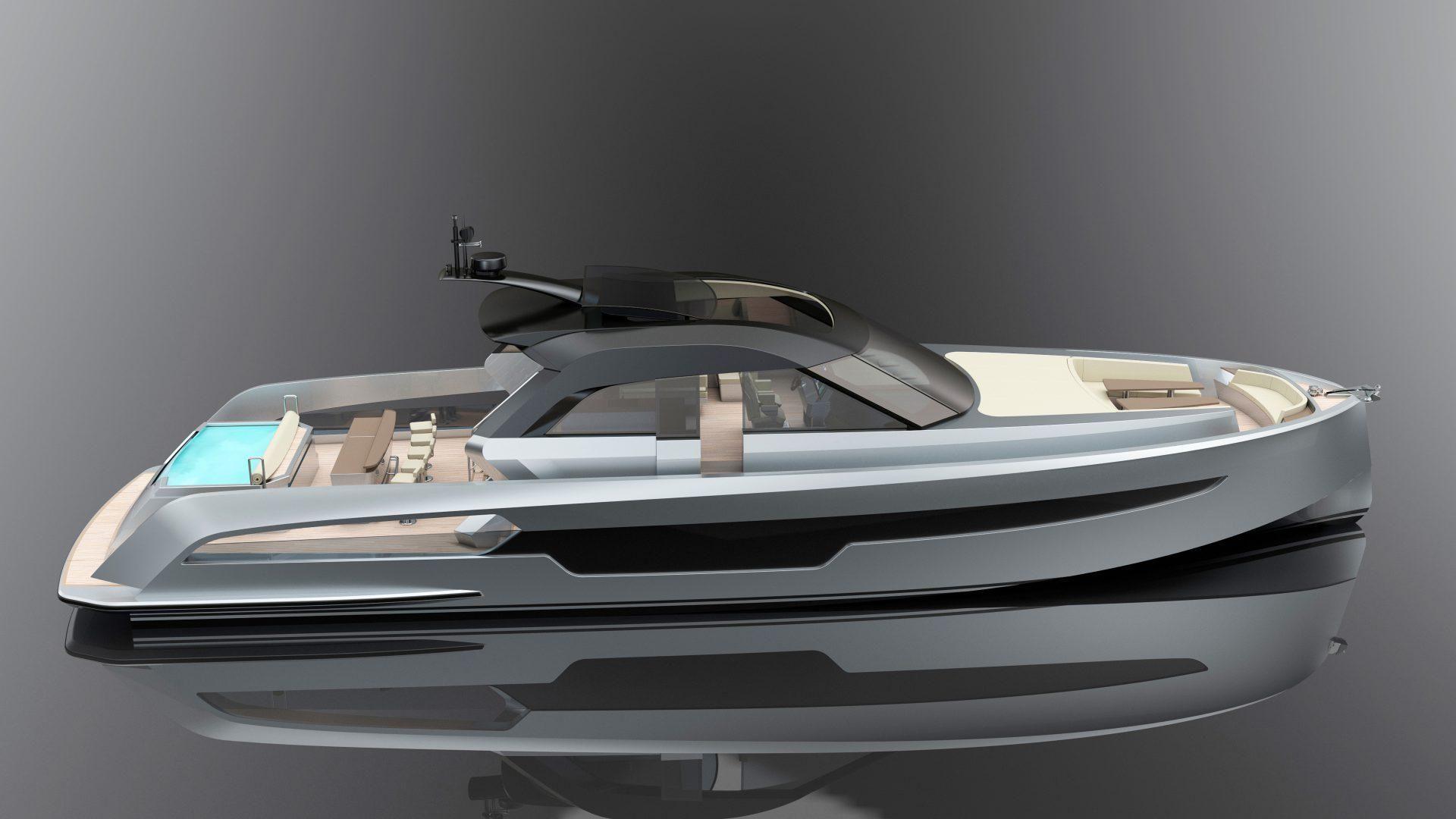 Dutch American DA 75 Supersports For Sale