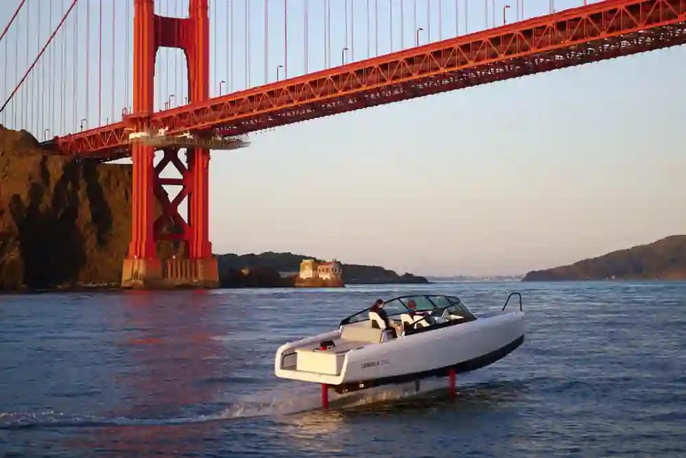 Candela C-8 DC à vendre