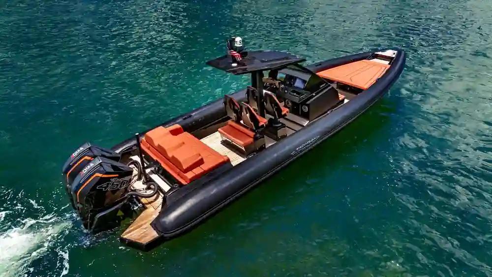 Technohull GTX For Sale