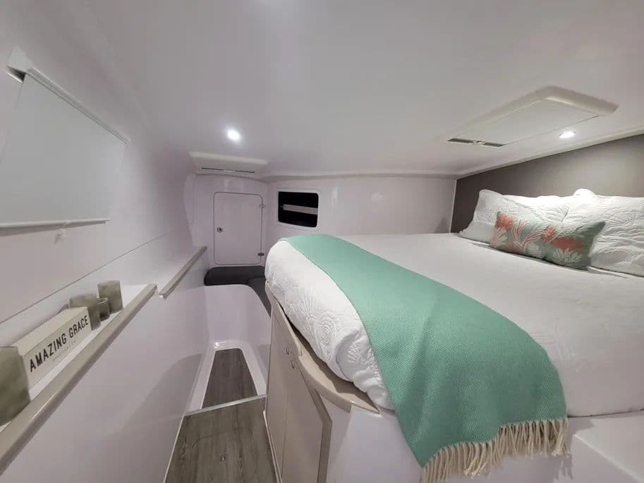 2019 Seawind Catamarans 1160 Lite for Sale in Palmetto, Florida Multi-Hull 1