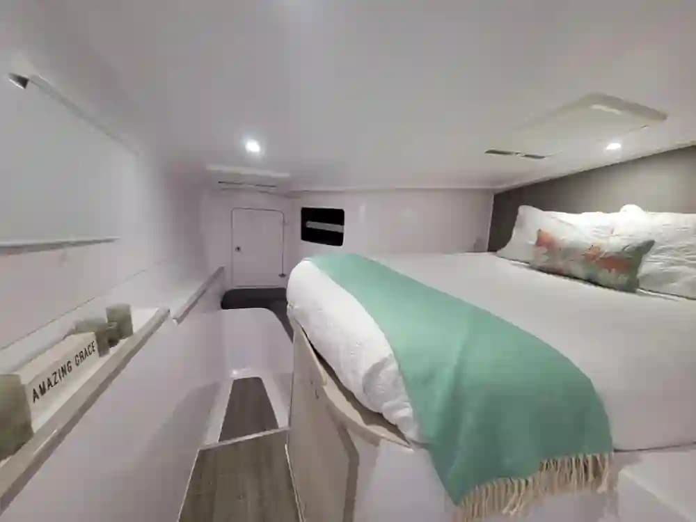 2019 Seawind Catamarans 1160 Lite for Sale in Palmetto, Florida Multi-Hull 2