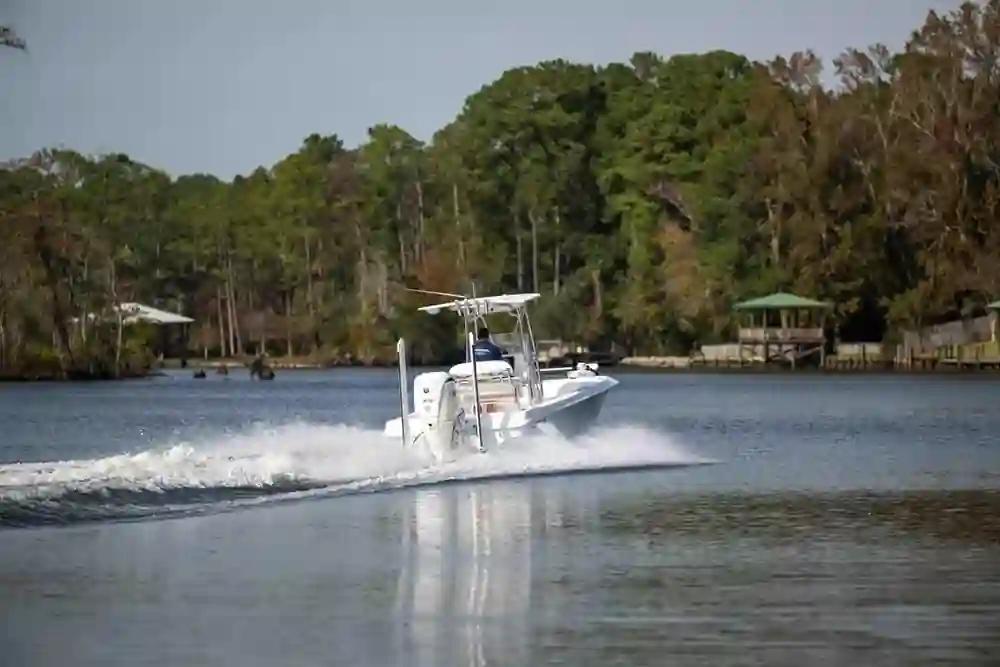 Contender 26 Bay For Sale