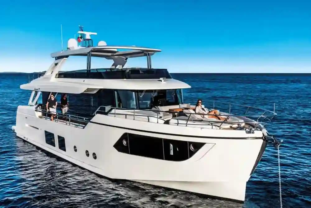 Absolute Navetta 73 for Sale