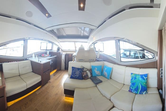 2017 Sea Ray Sundancer 400 for Sale in St. Petersburg, Florida Cruiser 2