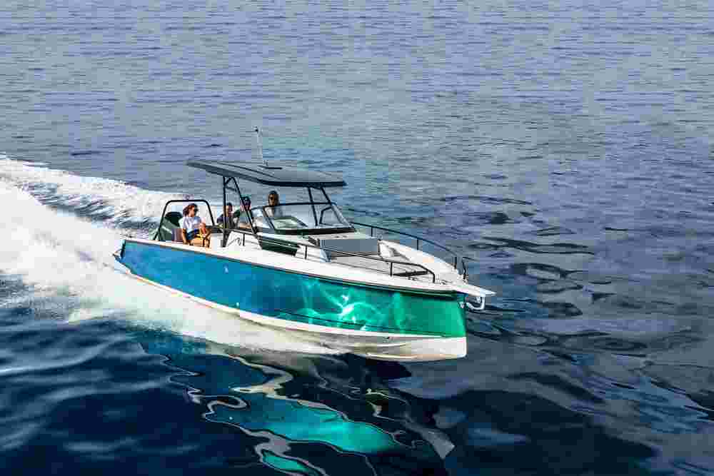 2024 RYCK Yachts 280