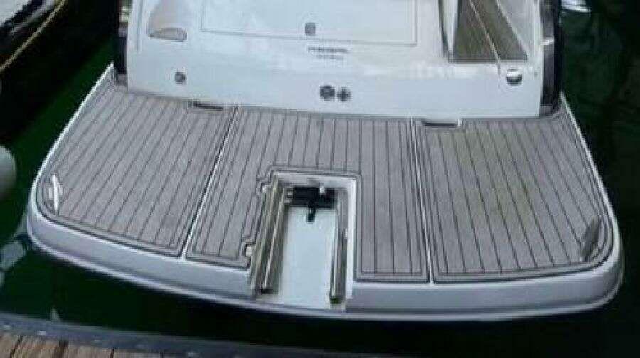 Regal 3060 Window Express in vendita