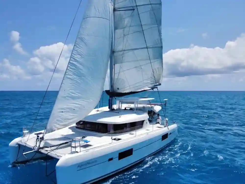 Lagoon 42 zum Verkauf