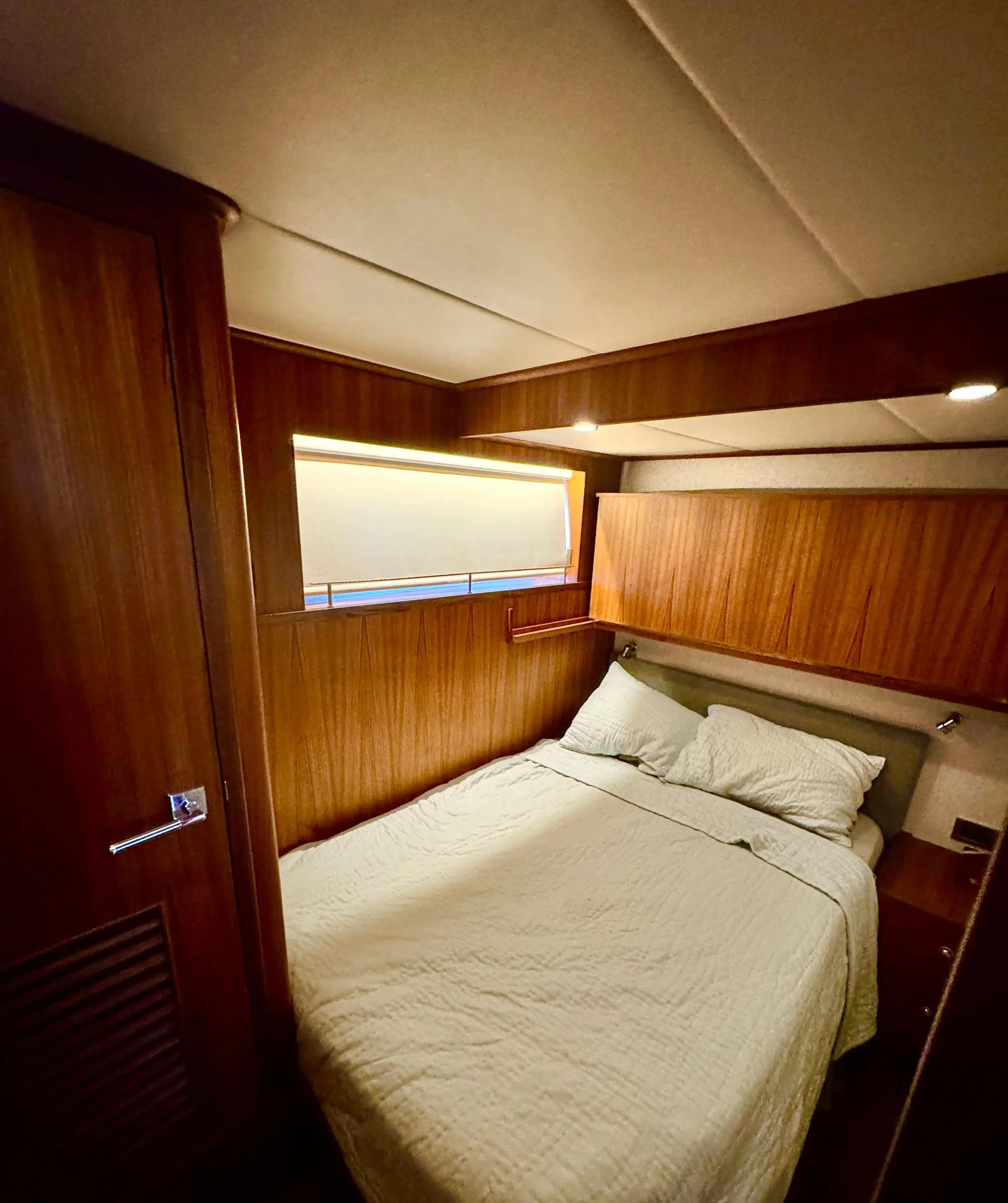 2023 Outer Reef Yachts 670 Azure Custom Cockpit Motoryacht zum Verkauf in Fort Lauderdale, Florida Flybridge 5