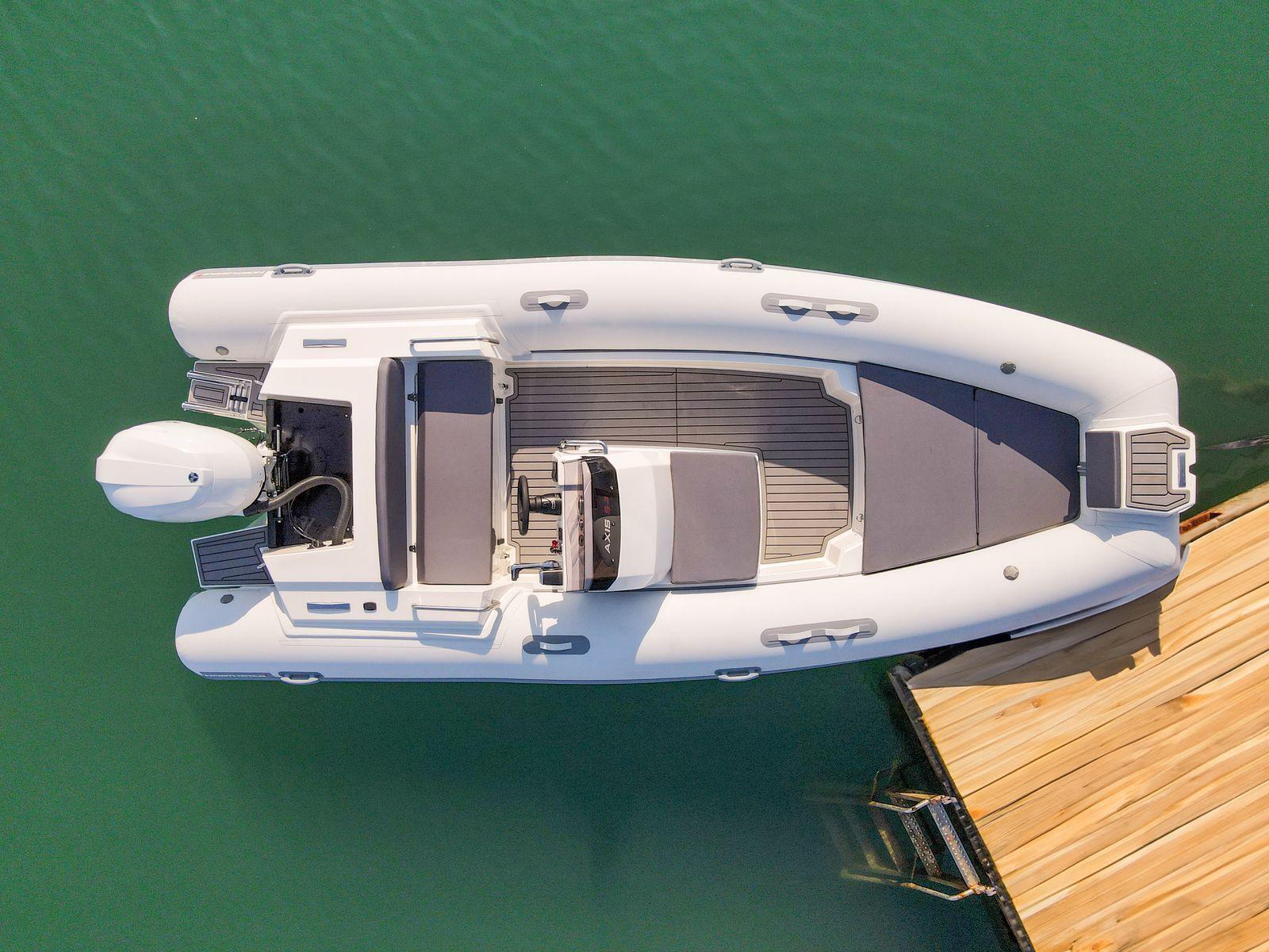 Northstar AXIS 5.3 For Sale