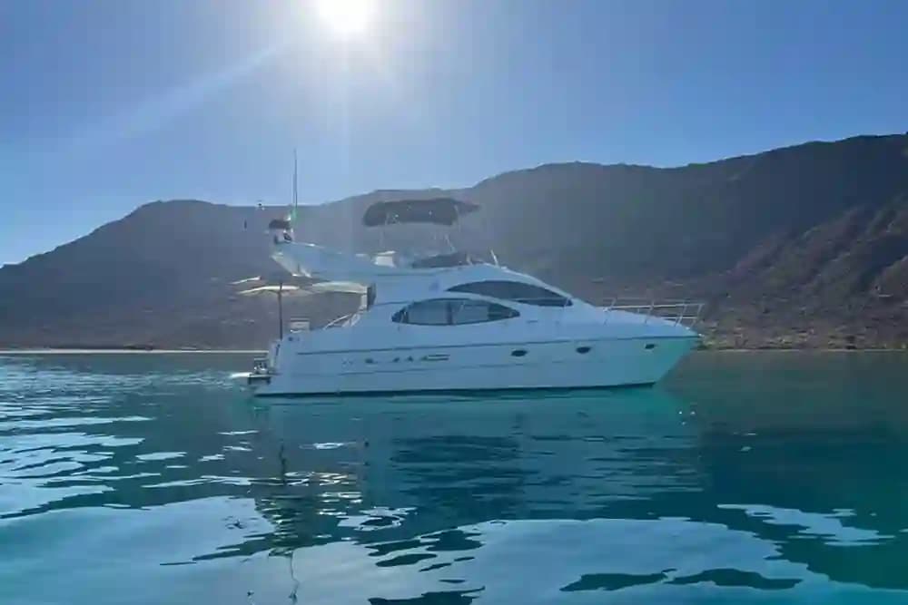 Azimut 42 Flybridge for Sale