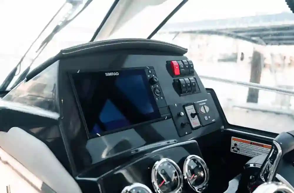 Bayliner T29 Explorer for Sale