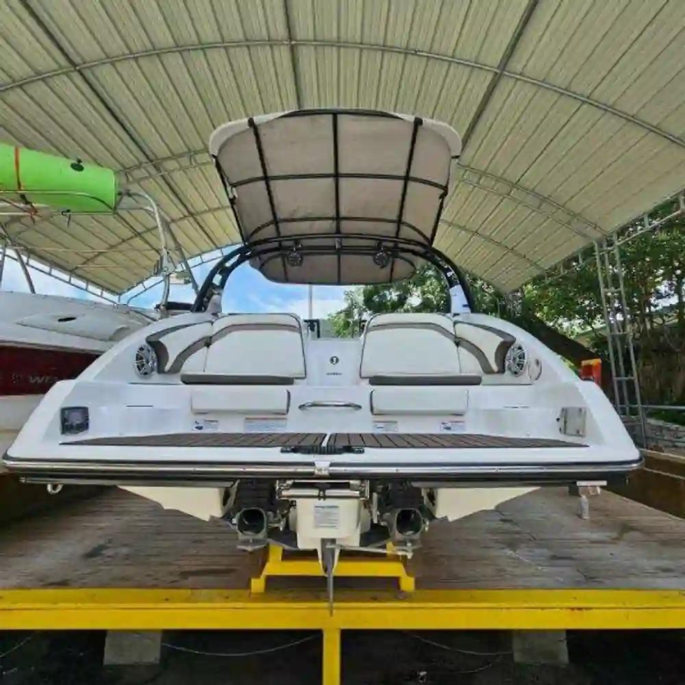 Yamaha 242 Limited S E-Series zum Verkauf