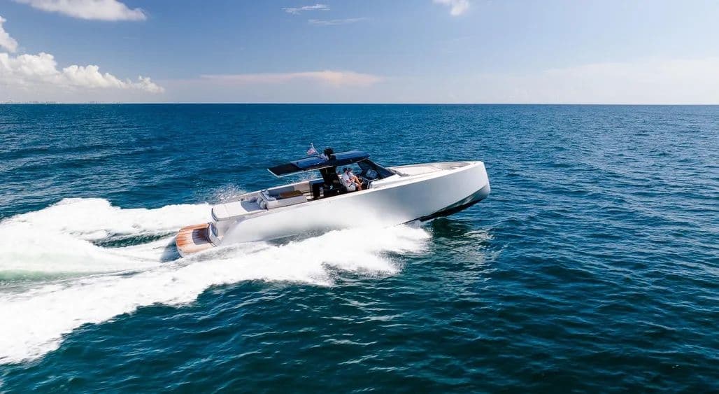 Pardo Yachts P50 for Sale