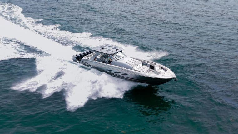 Deep Impact Boats 499 Sport for Sale