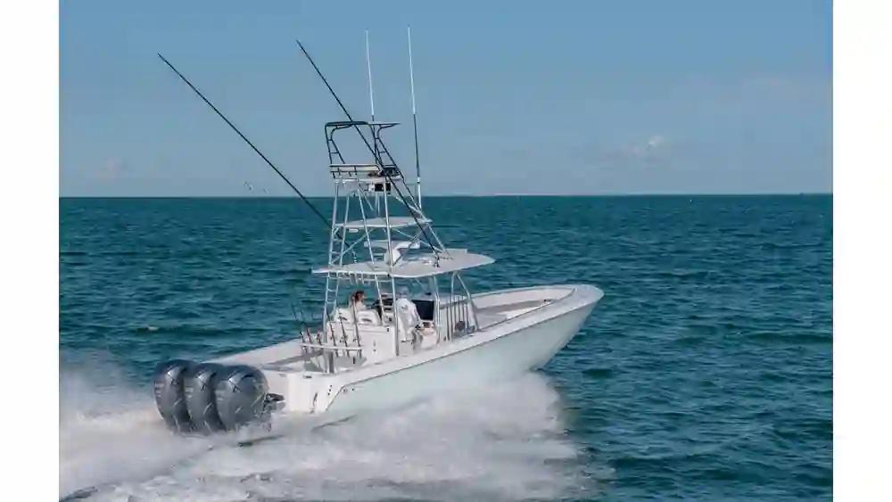 Contender 44ST a la venta