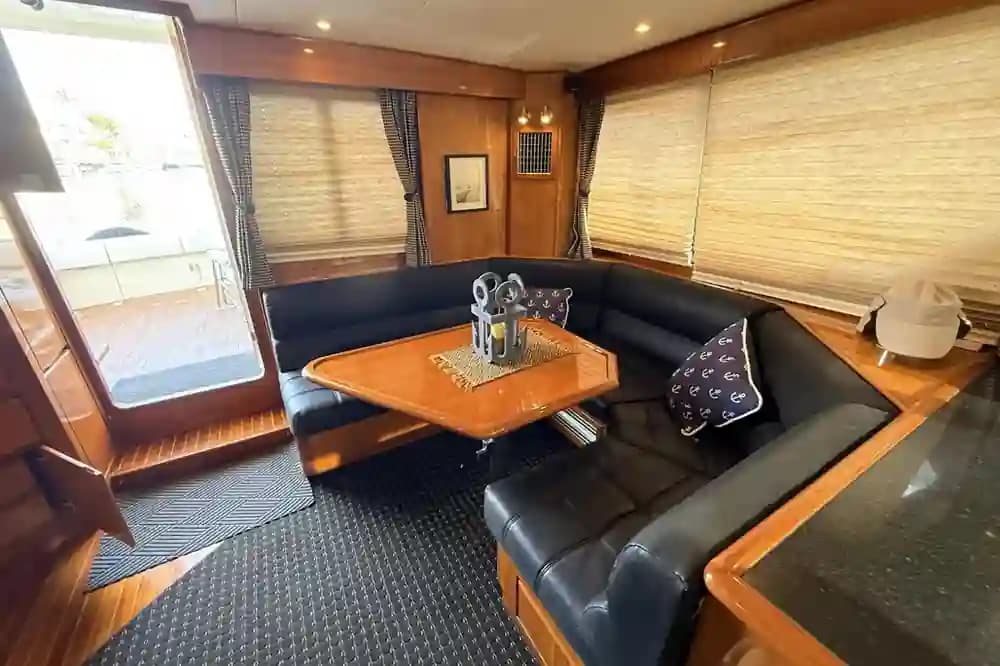 Mikelson 43 Sportfisher for Sale