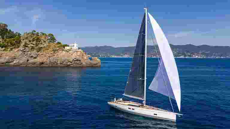 2025 Grand Soleil Yachts GS 65 LC