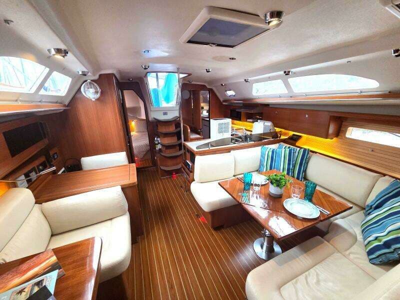 2021 Catalina Yachts 445 for Sale in Brunswick, Georgia Daysailer 3