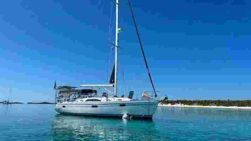 2021 Catalina Yachts 445