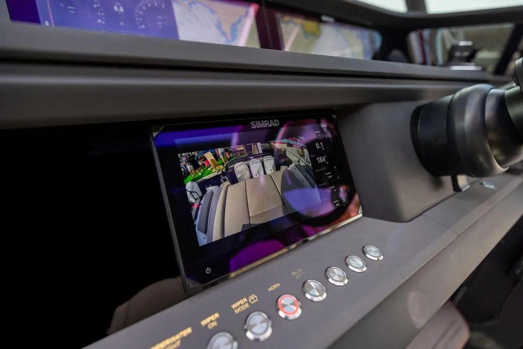 Axopar 45 XC Cross Cabin zum Verkauf