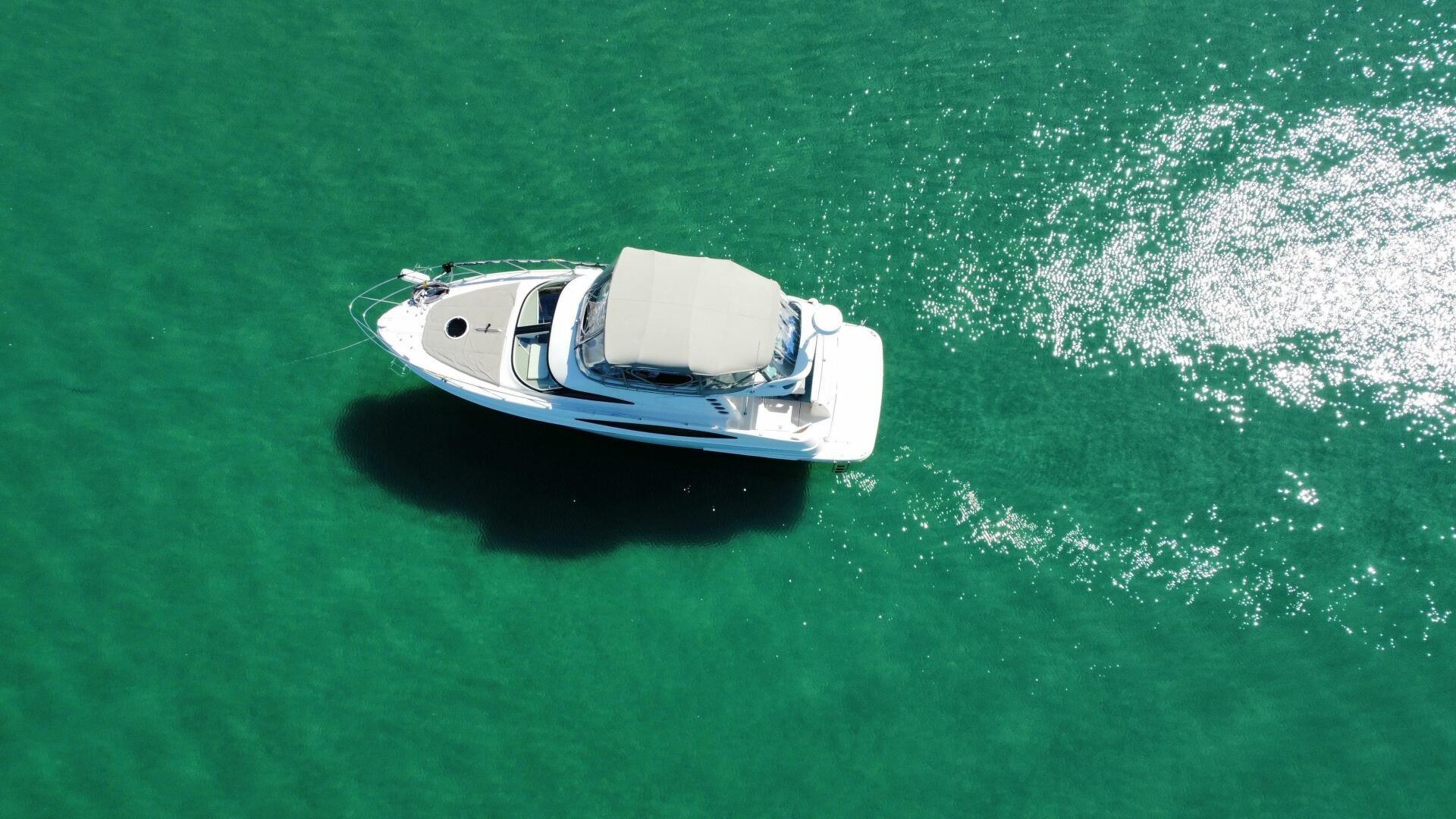 Regal 3780 Commodore à vendre