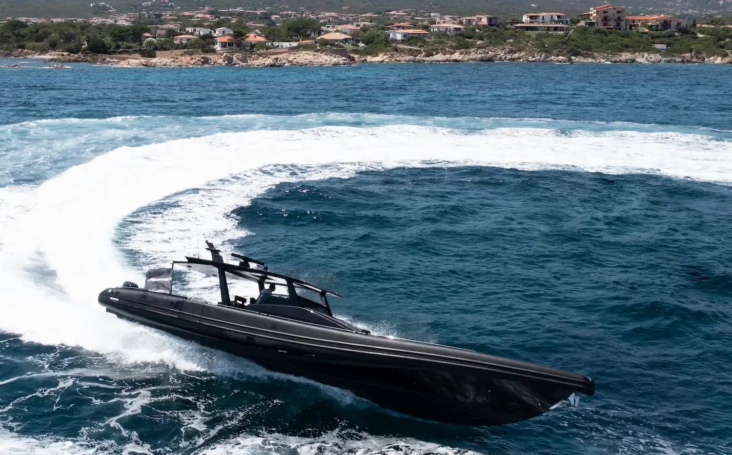 Novamarine BS 160 for Sale