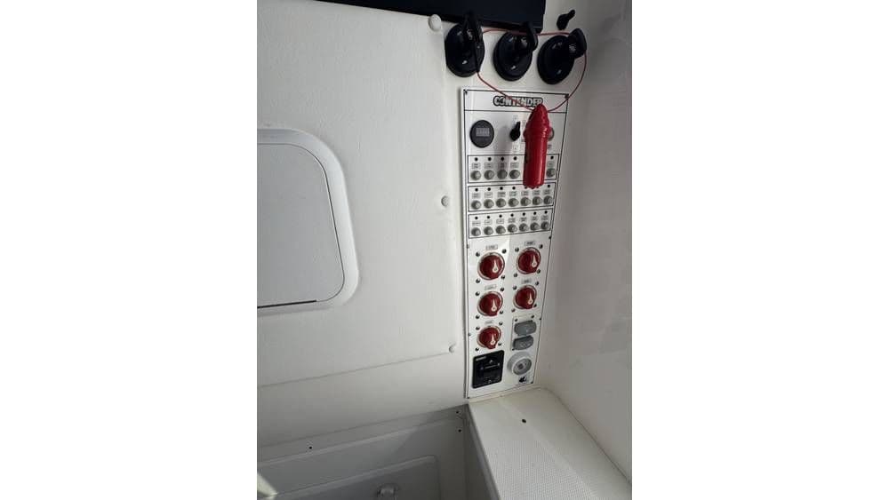 2023 Contender 39ST for Sale in Fort Lauderdale, Florida Center Console 2
