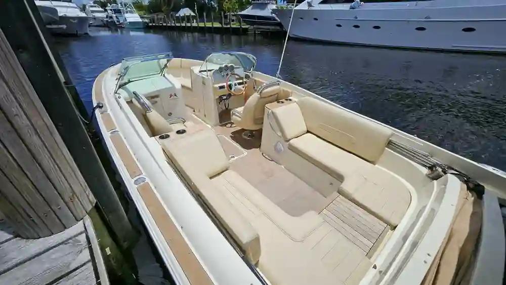 Chris-Craft Launch 27 For Sale