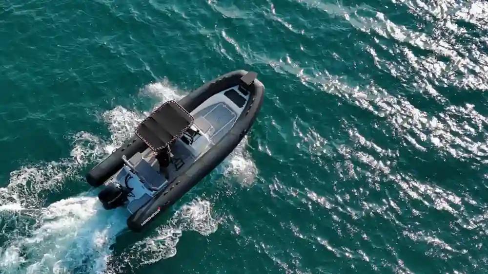 Northstar VEGA 6.4 Fishmaster For Sale