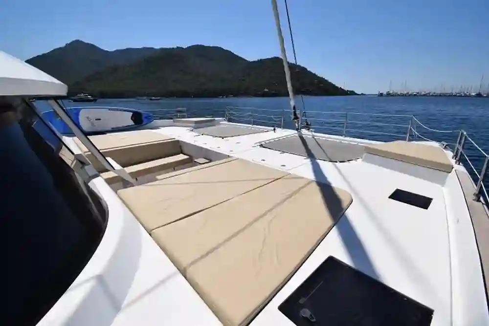 Sunreef Yachts 50 te koop
