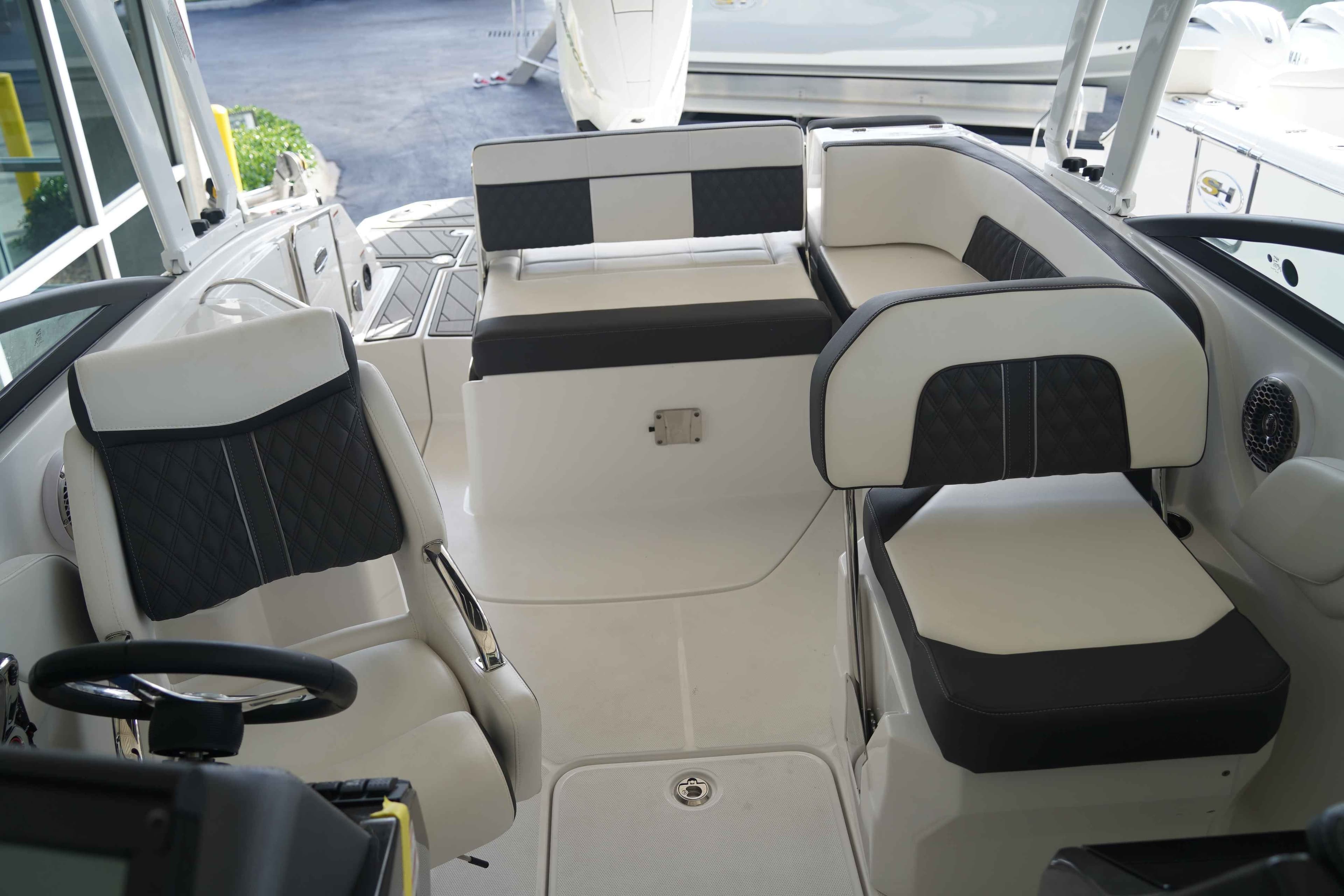 2025 Monterey M-45 for Sale in Bonita Springs, Florida Bowrider 4