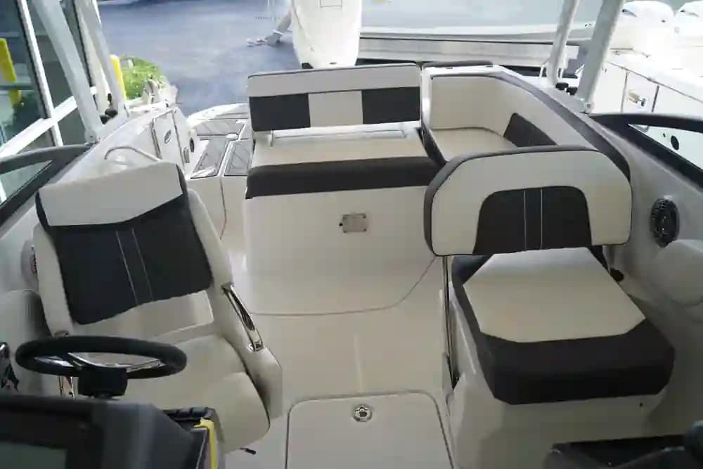 2025 Monterey M-45 for Sale in Bonita Springs, Florida Bowrider 4