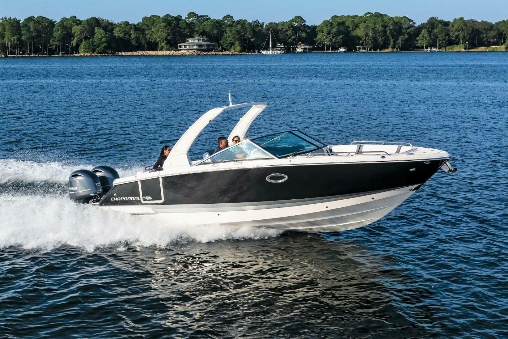 Chaparral 280 OSX For Sale