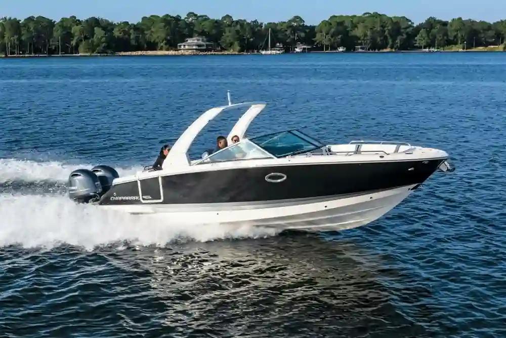 Chaparral 280 OSX For Sale