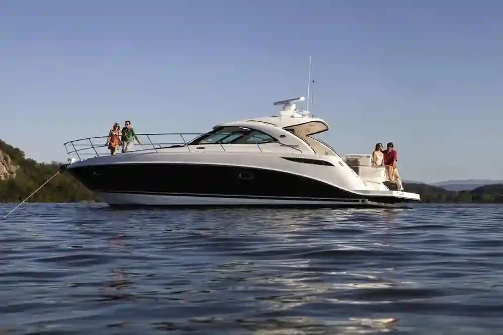 Sea Ray 410 Sundancer for Sale