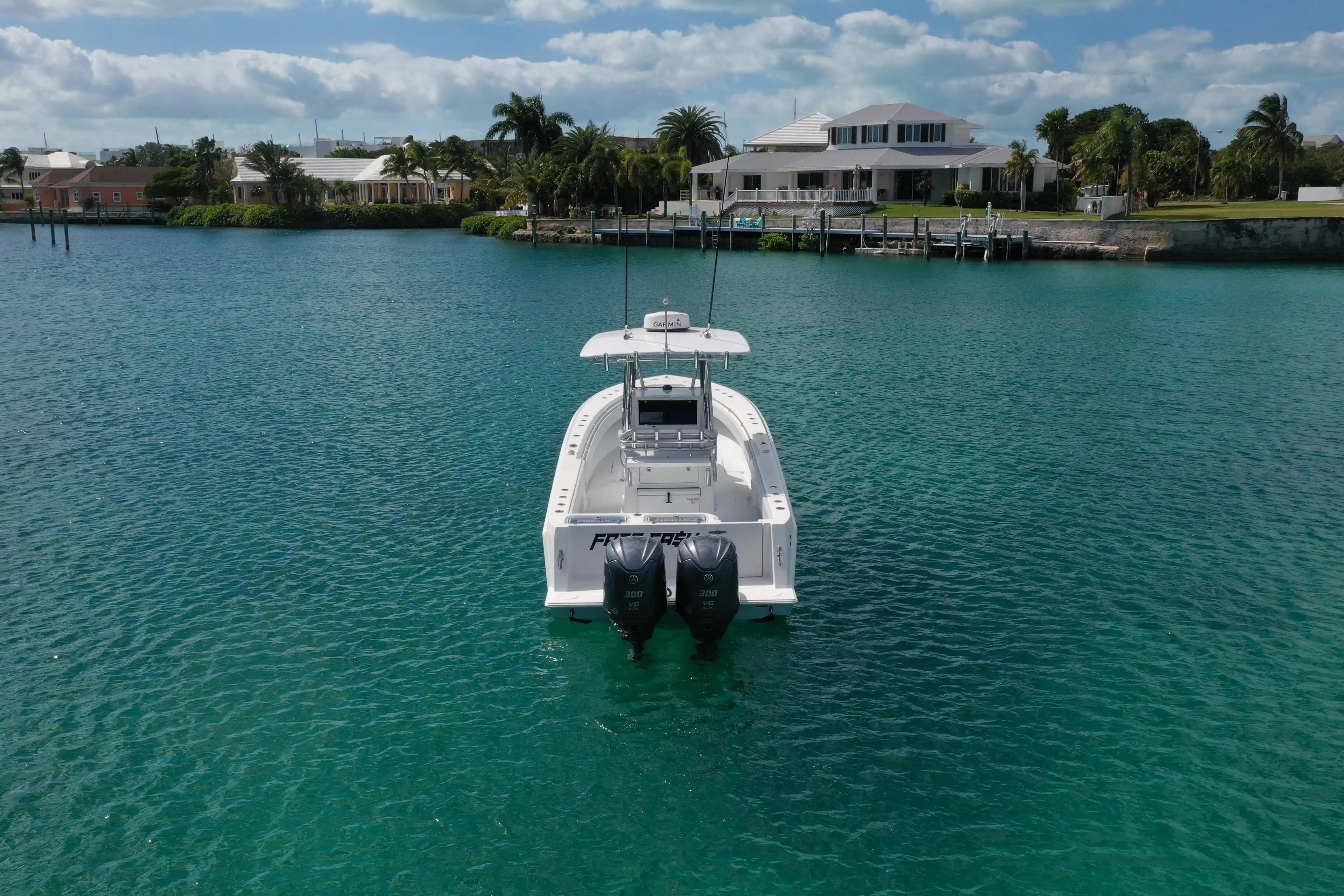 Contender 32ST For Sale