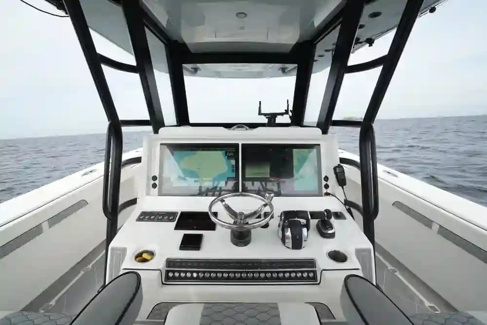 Invincible 46' Catamaran for Sale