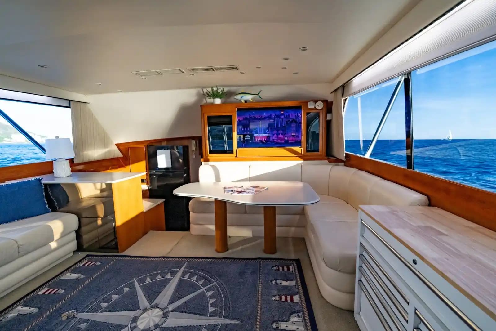Post Yachts 50 Convertible zum Verkauf
